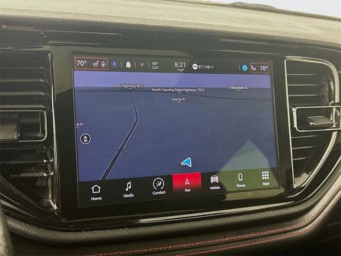 Used 2024 Dodge Durango GT image 19