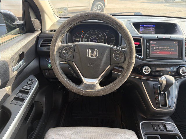 Used 2015 Honda CR-V EX-L image 18