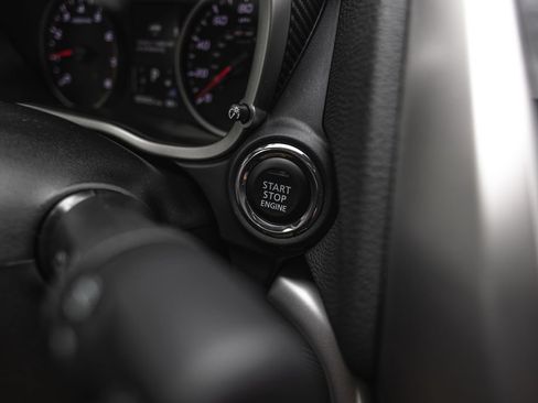 New 2026 Mitsubishi Eclipse Cross SE AWD/4WD image 17