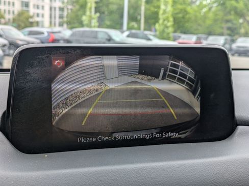 Used 2019 MAZDA CX-5 Touring AWD/4WD image 22