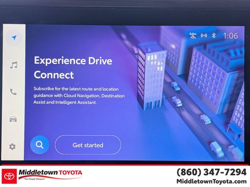 Certified 2023 Toyota RAV4 LE image 22