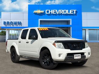 Used 2019 Nissan Frontier SV w/ Value Truck Package RWD video 1