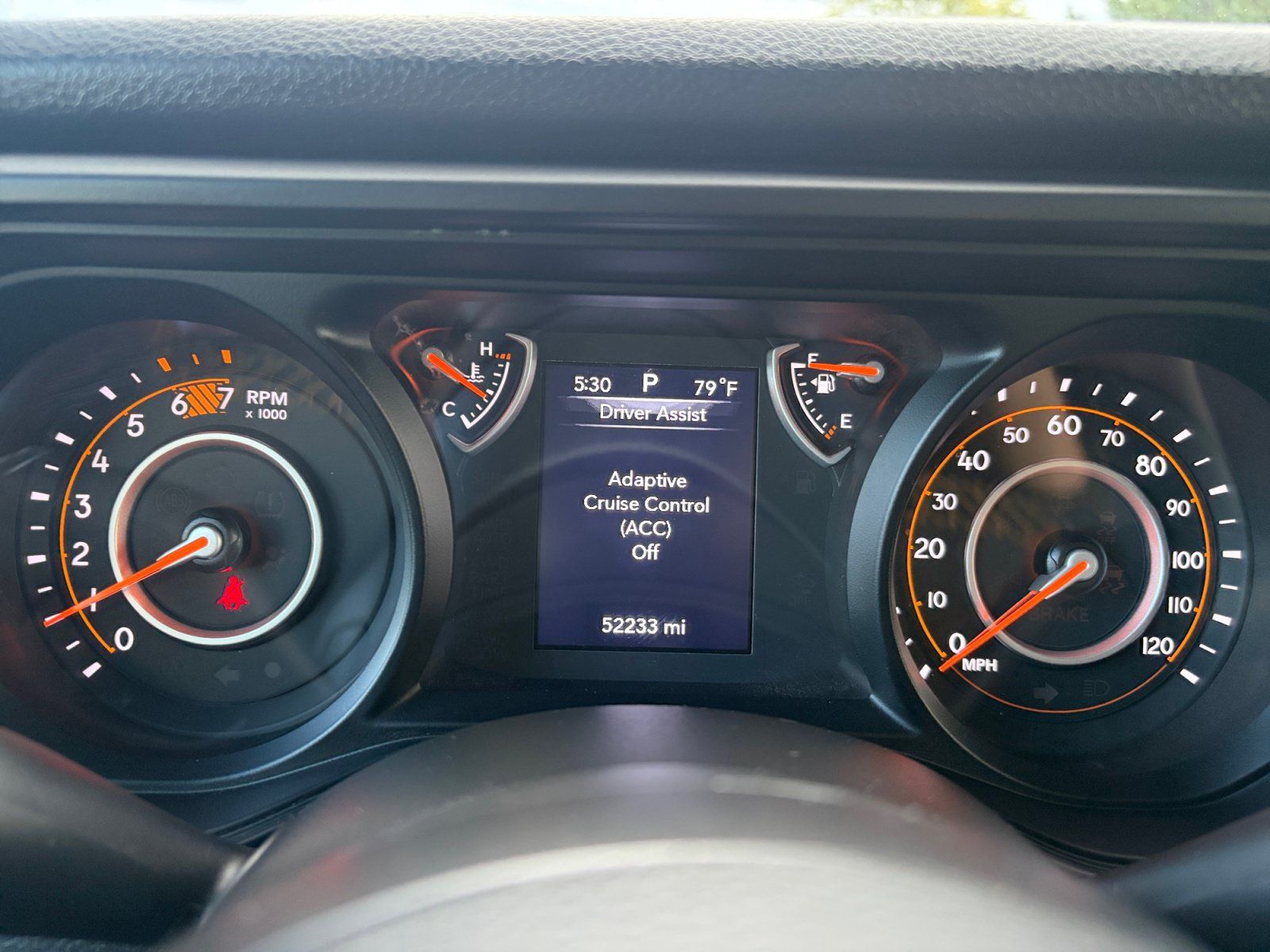 Used 2024 Jeep Wrangler Unlimited Sport AWD/4WD image 19