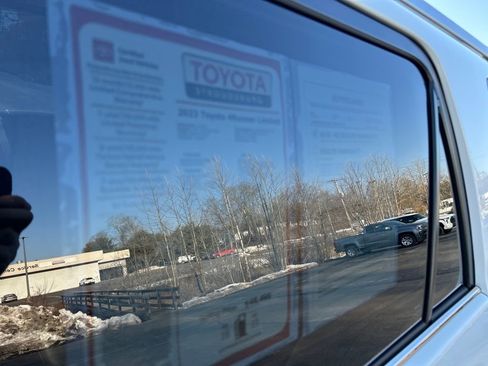 Certified 2023 Toyota 4Runner Limited image 25