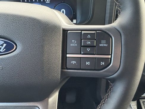 New 2025 Ford F150 Lariat w/ Equipment Group 502A High image 48