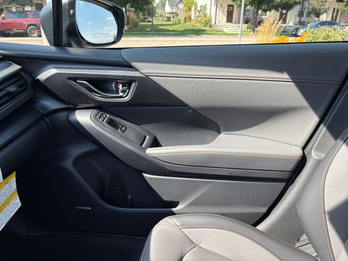 New 2026 Subaru Crosstrek 2.5i Limited AWD/4WD image 16