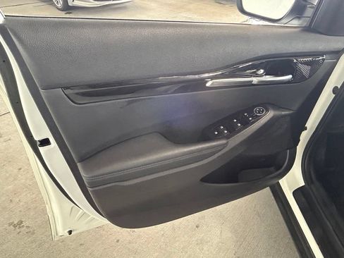 Used 2026 Kia Seltos S FWD image 18