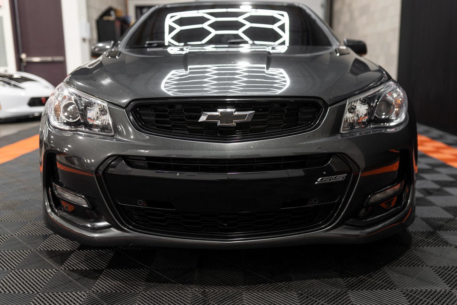 Used 2017 Chevrolet SS RWD image 5