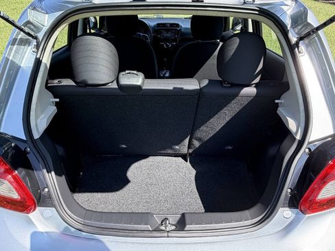 Used 2019 Mitsubishi Mirage ES FWD image 9
