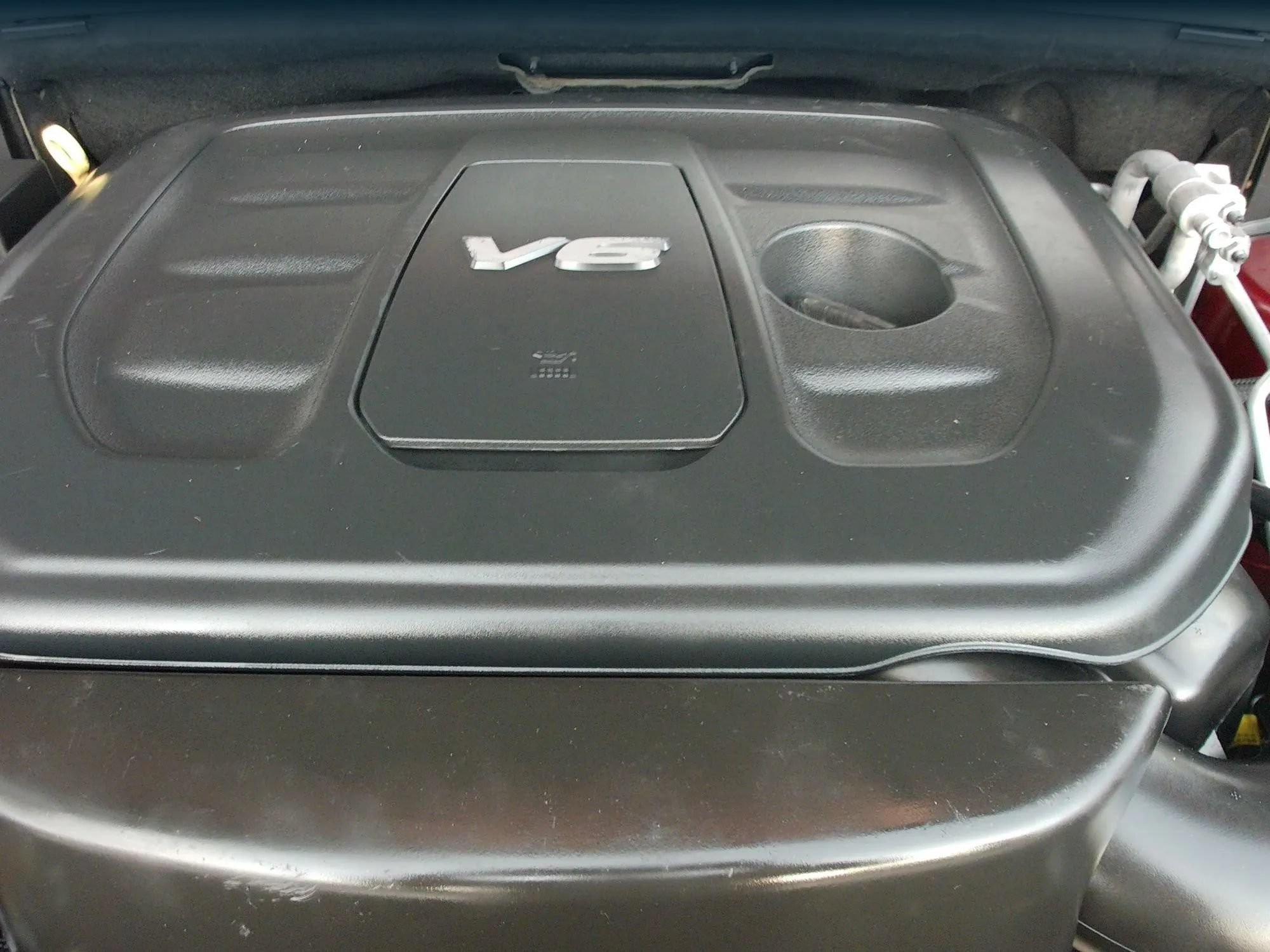 Used 2017 Jeep Grand Cherokee Limited RWD image 41