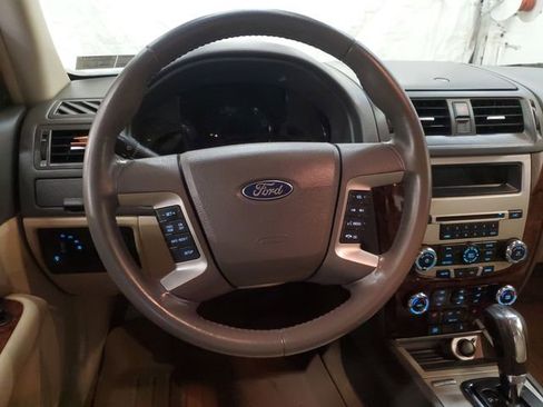 Used 2011 Ford Fusion SEL image 15