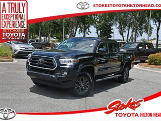 Certified 2022 Toyota Tacoma SR5 w/ SR5 Appearance Package (SM) RWD video 1