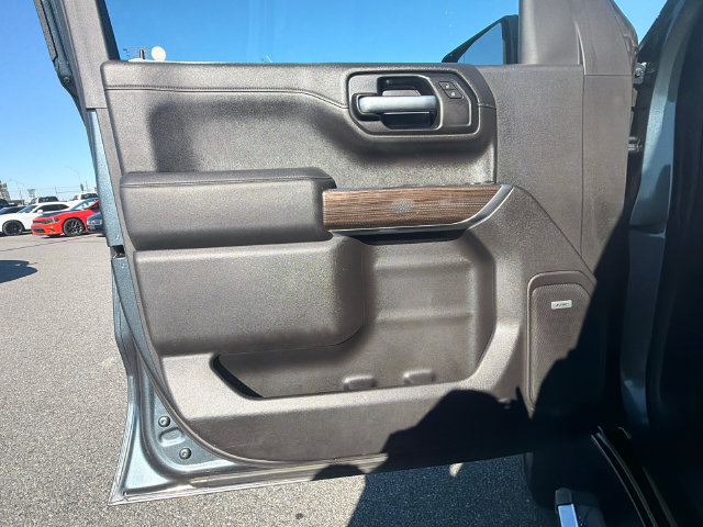 Used 2019 Chevrolet Silverado 1500 RST w/ All-Star Edition AWD/4WD image 10