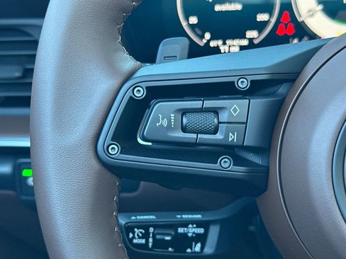 New 2026 Porsche 911 Carrera GTS image 31