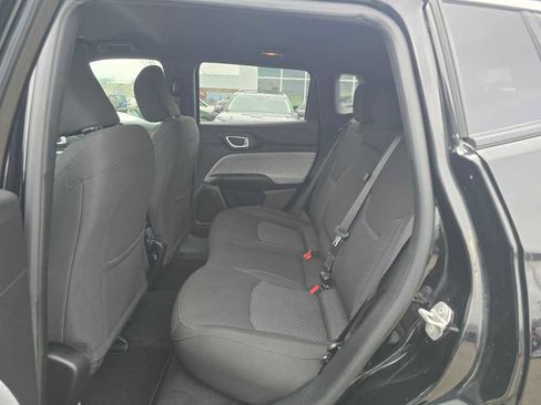 Used 2023 Jeep Compass Sport image 16