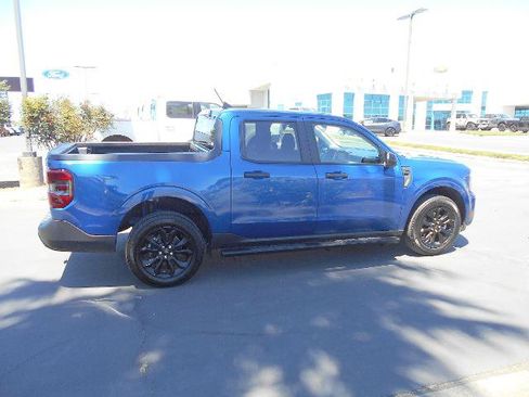 Certified 2024 Ford Maverick XLT w/ XLT Luxury Package FWD image 5