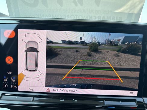 New 2026 Volkswagen Atlas Peak Edition image 26