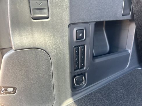 New 2025 Ford Expedition Platinum w/ Stealth Performance Package image 16