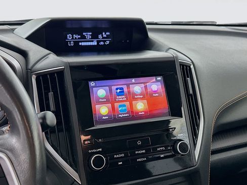 Used 2021 Subaru Crosstrek 2.0i Premium w/ Popular Package #2 image 13