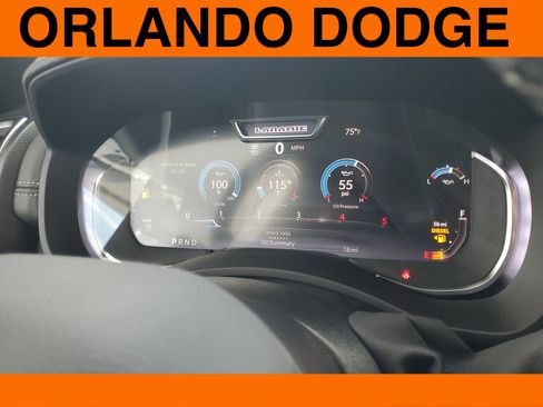 New 2026 RAM 3500 Laramie image 16