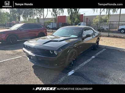 Used 2017 Dodge Challenger R/T w/ Cold Weather Group
