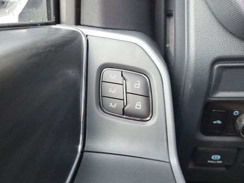 New 2026 Ford F150 Lariat w/ Equipment Group 501A Mid image 14