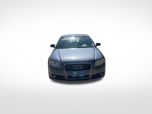 Used 2007 Audi A4 2.0T AWD/4WD image 3