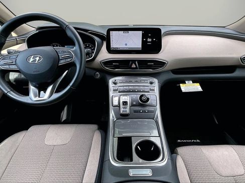 Used 2023 Hyundai Santa Fe SEL FWD image 15