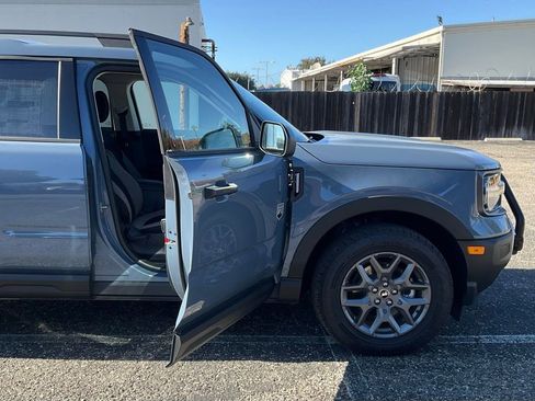 New 2025 Ford Bronco Sport Big Bend image 36