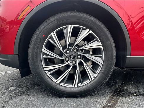 New 2026 Lincoln Aviator Premiere image 12