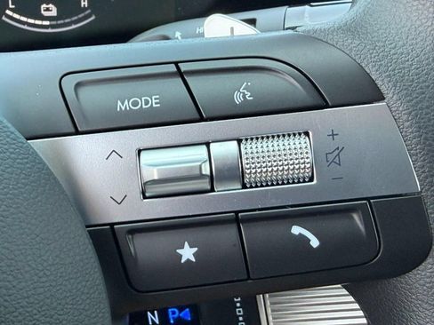 Used 2026 Hyundai Sonata Blue FWD image 11