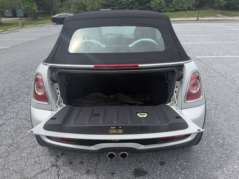 Used 2015 MINI Cooper S FWD image 19