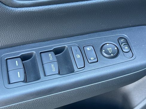 New 2026 Honda CR-V EX image 24