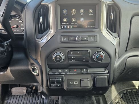 New 2025 Chevrolet Silverado 2500 W/T w/ WT Convenience Package image 15