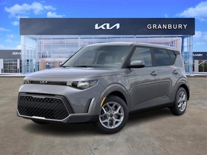 New 2025 Kia Soul LX