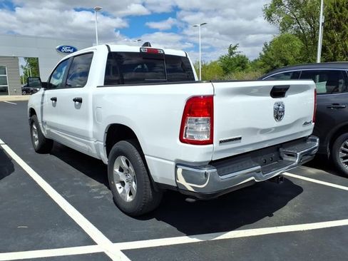 Used 2023 RAM 1500 Big Horn AWD/4WD image 13