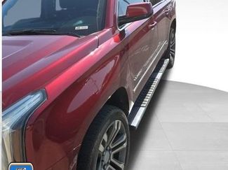 Used 2018 GMC Yukon SLT w/ Premium Edition AWD/4WD video 1