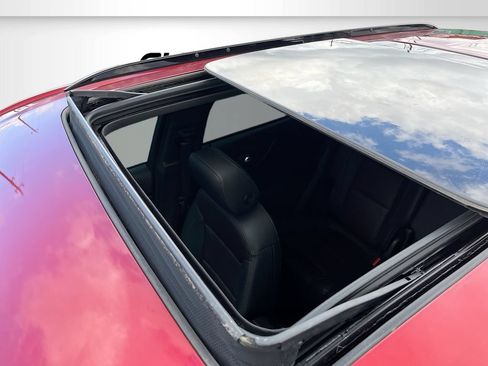 Used 2022 Chevrolet Blazer RS w/ Enhanced Convenience Package FWD image 23