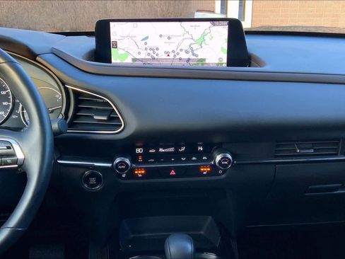 Used 2024 MAZDA CX-30 2.5 Turbo w/ Premium Package image 7