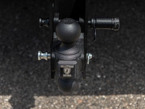 New 2026 Ford F250 Lariat w/ Lariat Ultimate Package AWD/4WD image 31