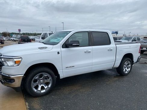 Used 2019 RAM 1500 Big Horn image 3