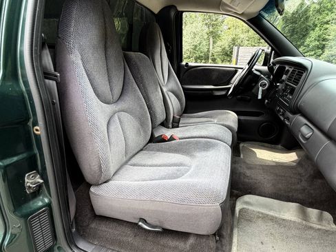 Used 1999 Dodge Dakota Sport RWD image 21