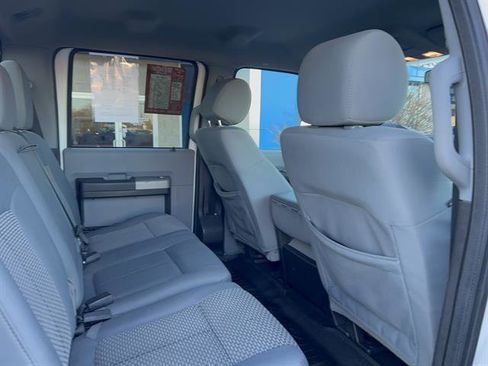 Used 2016 Ford F250 XLT image 18