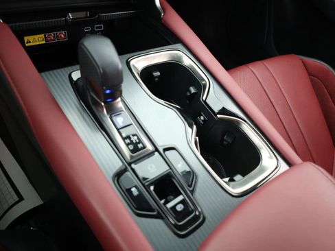 Used 2023 Lexus RX 500h F Sport w/ Cold Area Package image 15