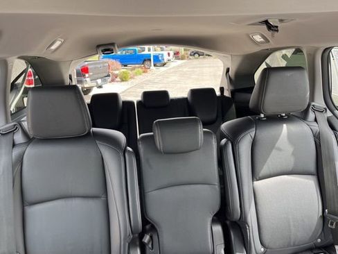 Used 2022 Honda Odyssey EX-L image 24
