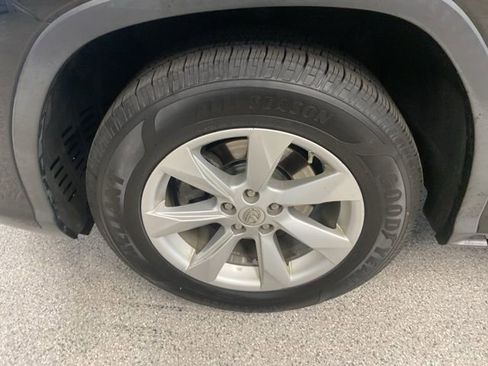 Used 2016 Lexus RX 350 AWD w/ Premium Package image 11