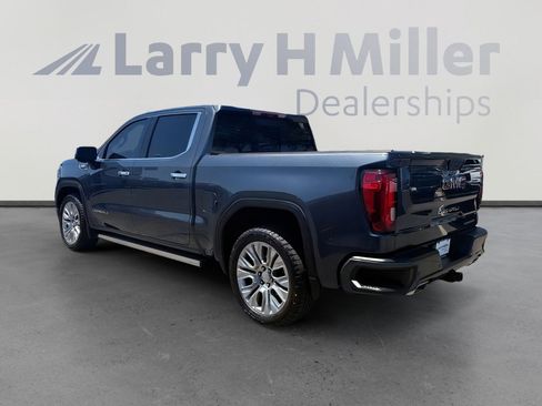 Used 2021 GMC Sierra 1500 Denali w/ Denali Ultimate Package AWD/4WD image 3