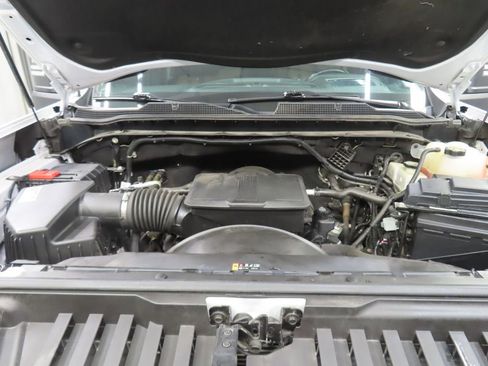 Used 2020 Chevrolet Silverado 3500 High Country w/ LPO, Dark Essentials Package AWD/4WD image 28