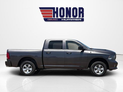 Used 2019 RAM 1500 Express w/ Wheel & Sound Group AWD/4WD image 3
