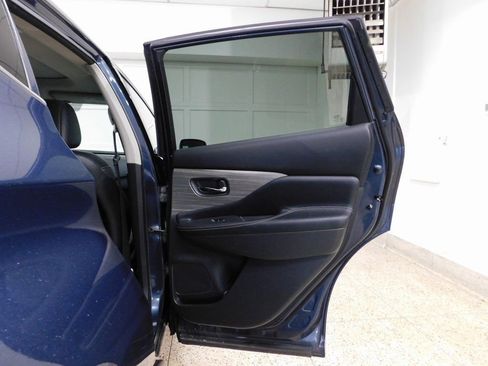 Used 2016 Nissan Murano SL image 91